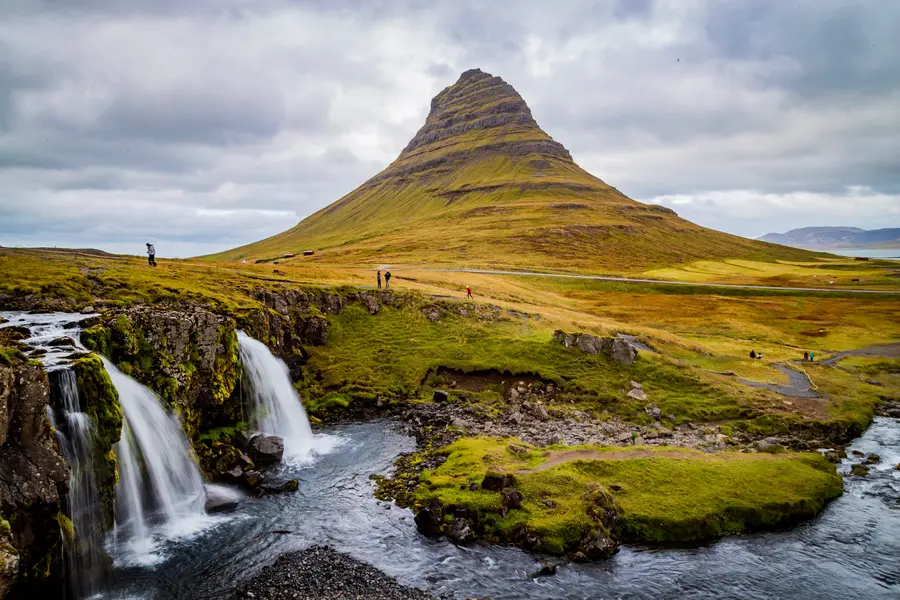 Reyjavik | West Fjords