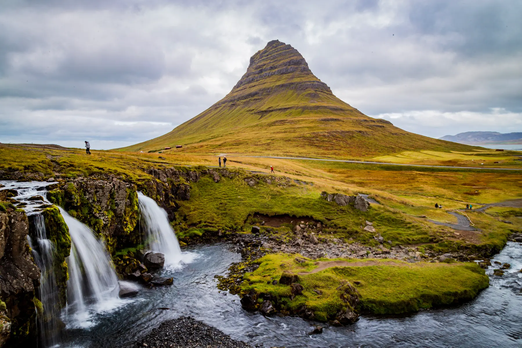 Reyjavik | West Fjords