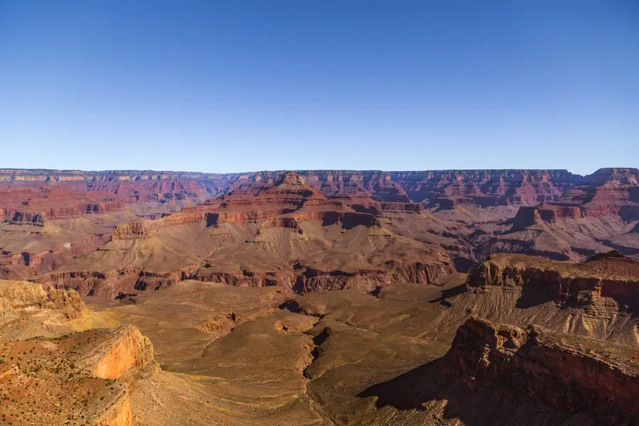Las Vegas | Grand Canyon